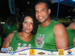Camarote Espaço Folia (PM)